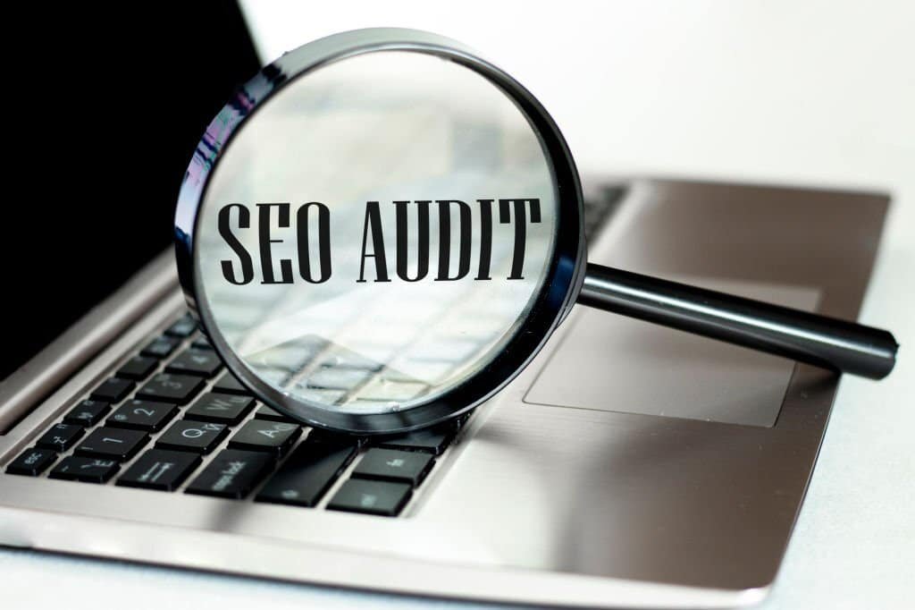 Get A Free SEO Audit, Implement The Changes And Reap The Benefit