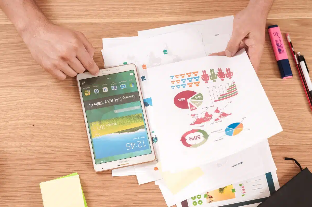 The 7 Pillars of SEO
