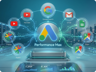 Google Ads Performance Max blog thumbnail